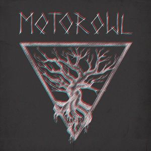 Motorowl - Om Generator [ CD ]