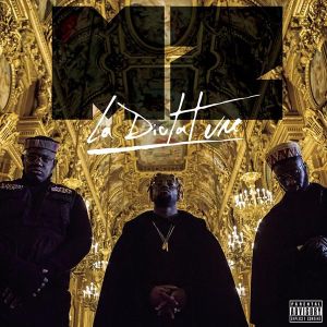 MZ - La Dictature [ CD ]