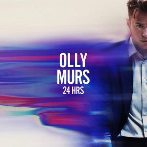 Olly Murs - 24 HRS (Deluxe Edition 16 tracks) [ CD ]