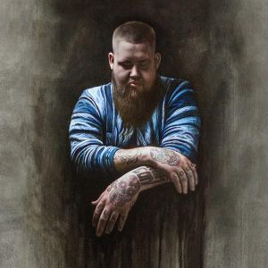 Rag'n'Bone Man - Human [ CD ]