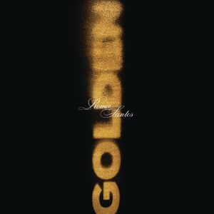 Romeo Santos - Golden [ CD ]