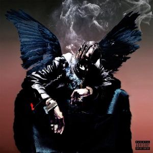 Travis Scott - Birds In The Trap Sing McKnight [ CD ]