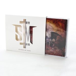 Savage Messiah - Hands Of Fate (Special Edition) [ CD ]