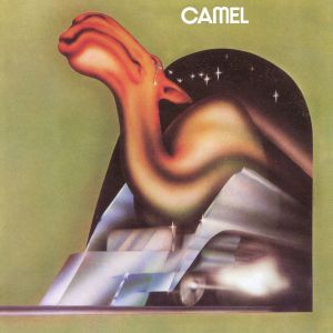 Camel - Camel [ CD ]