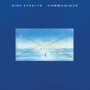 Dire Straits - Communique (Vinyl)