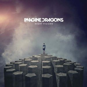 Imagine Dragons - Night Visions (Vinyl)