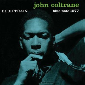 John Coltrane - Blue Train (Blue Note 75th Annivarsary Series) (Limited Edition) (Vinyl)