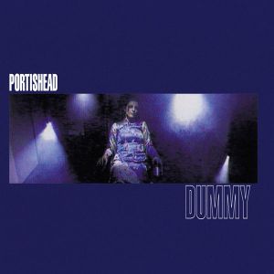 Portishead - Dummy (Vinyl)