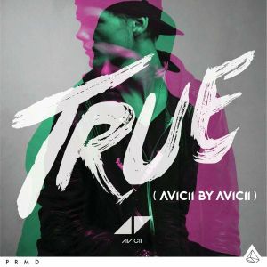 Avicii - True: Avicii By Avicii (Remixed Album) [ CD ]