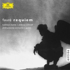 Faure, G. - Requiem Op.48, Pavane Op.50, Elgie Op.24 [ CD ]