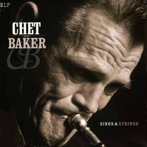 Chet Baker - Sings & Strings (2 x Vinyl)