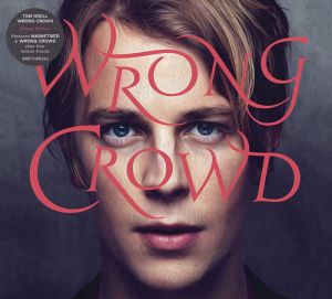 Tom Odell - Wrong Crowd (Deluxe Edition + 4 bonus tracks) [ CD ]