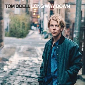 Tom Odell - Long Way Down [ CD ]