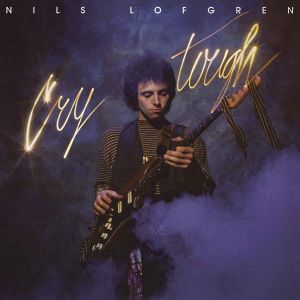 Nils Lofgren - Cry Tough [ CD ]