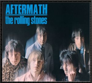 Rolling Stones - Aftermath [ CD ]