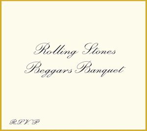 Rolling Stones - Beggars Banquet (50th Anniversary Edition) [ CD ]