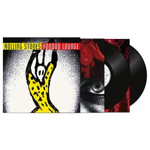 Rolling Stones - Voodoo Lounge (Half-Speed Masters) (2 x Vinyl)