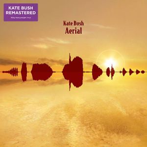 Kate Bush - Aerial (2018 Remaster) (2 x Vinyl)