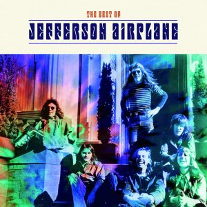 Jefferson Airplane - The Best Of Jefferson Airplane [ CD ]