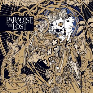 Paradise Lost - Tragic Idol [ CD ]