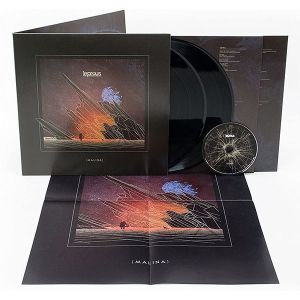 Leprous - Malina (2 x Vinyl with CD)