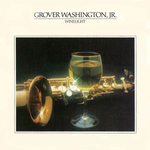 Grover Washington Jr. - Winelight (Vinyl)