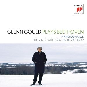 Glenn Gould - Glenn Gould Plays Beethoven: Piano Sonatas Nos.1-3; 5-10; 12-14; 15-18; 23; 30-32 (6CD Box) [ CD ]