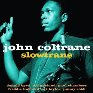 John Coltrane - Slowtrane (3CD) [ CD ]