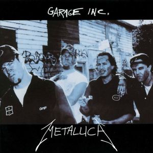 Metallica - Garage Inc (2CD) [ CD ]