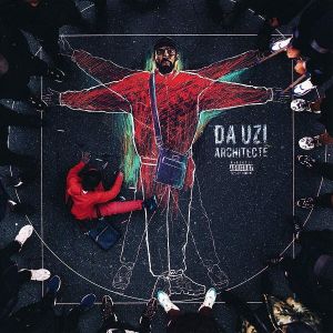 Da Uzi - Architecte [ CD ]