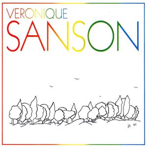 Veronique Sanson - Veronique Sanson [ CD ]