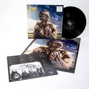 Havok - V (Vinyl)