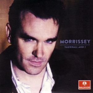 Morrissey - Vauxhall And I (20th Anniversary Definitive Remaster) (2CD)