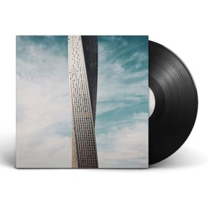 Tides From Nebula - Safehaven (Vinyl with CD) [ LP ]