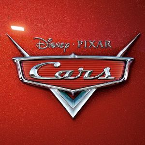 Cars (Original Soundtrack) - Various [ CD ]