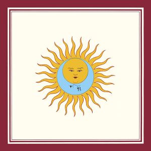 King Crimson - Larks' Tongues In Aspic (40th Anniversary Edition) (Vinyl)