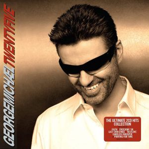 George Michael - Twenty Five: The Ultimate Hits Collection (2CD)