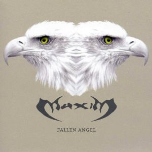 Maxim - Fallen Angel [ CD ]