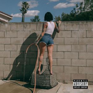 Kehlani - It Was Good Until It Wasn't [ CD ]