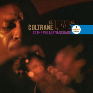 John Coltrane - Live At The Village Vanguard + 3 Bonus Tracks [ CD ]