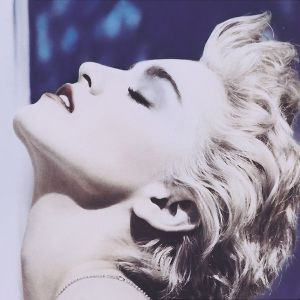 Madonna - True Blue (Remastered + 2 bonus tracks) [ CD ]