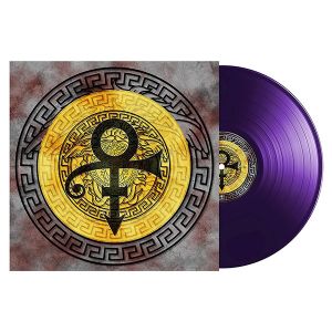 Prince - The Versace Experience (Prelude 2 Gold) (Vinyl) [ LP ]