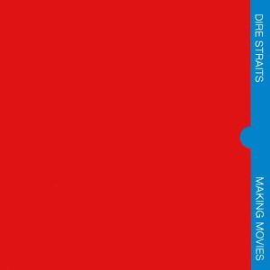 Dire Straits - Making Movies (Vinyl)