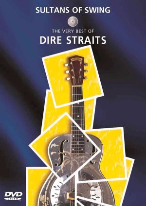 Dire Straits - Sultans Of Swing (The Very Best Of Dire Straits) (DVD-Video)