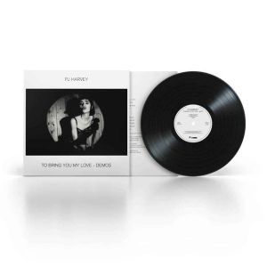 PJ Harvey - To Bring You My Love - Demos (Vinyl) [ LP ]