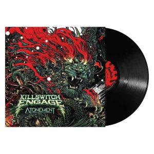 Killswitch Engage - Atonement (Vinyl) [ LP ]