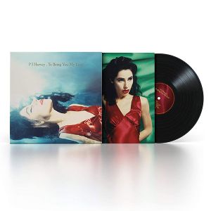 PJ Harvey - To Bring You My Love (Reissue 2020) (Vinyl) [ LP ]