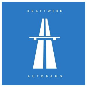 Kraftwerk - Autobahn (Vinyl)