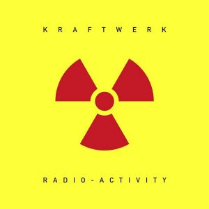 Kraftwerk - Radio-Activity (Vinyl)