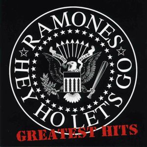 Ramones - Greatest Hits [ CD ]